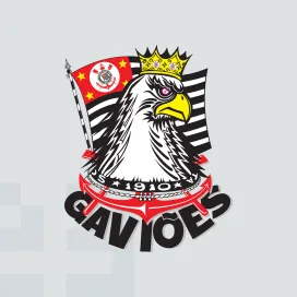 Gavies da fiel corinthias